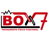 Box 7 - Treinamento Físico Funcional - logo