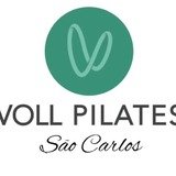 Voll Pilates São Carlos - logo