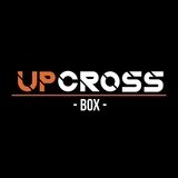 UPCROSS BOX - logo
