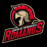 Centro de Treinamento Romanos - logo