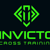 Invicto Crosstraining - logo