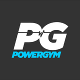Power Gym Nova Palhoça - logo