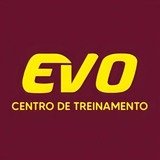 EVO Centro de Treinamento - logo
