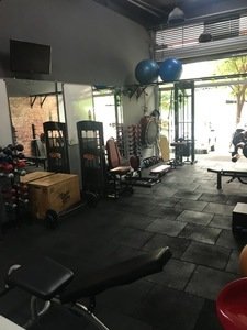 Team Rausch Studio Fitness