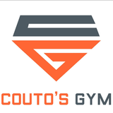 Academia Couto's Gym Veneza - logo
