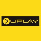 Uplay Joinville - logo