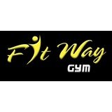 Fit Way - logo