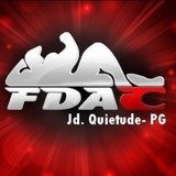 Fdac Academia Quietude - logo