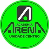 Academia Arena 3 - logo