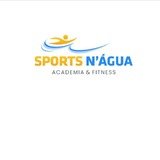 Academia Sports N’Água & Fitness - logo