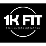 1k Fit Centro de Treinamento - logo