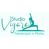 Studio Vigore - logo