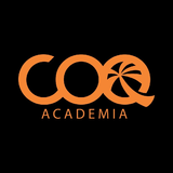 Coq Academia - logo