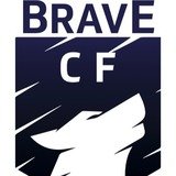 CF Brave - logo