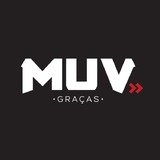 MUV Cross - logo