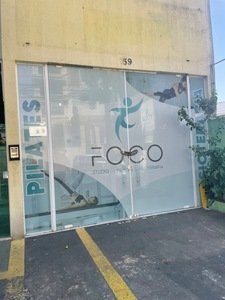 Foco Studio Pilates