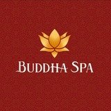 Buddha Spa - Citta América - logo