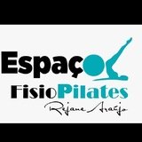 Espaço Pilates - logo