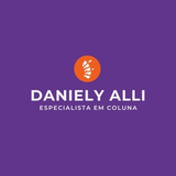Daniely Alli Especialista Em Coluna - logo