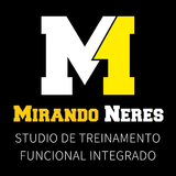 Studio Mirando Neres - logo