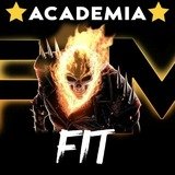 Fm Fitness - logo