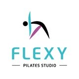 Flexy Pilates Studio - logo