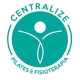 Centralize Pilates - logo