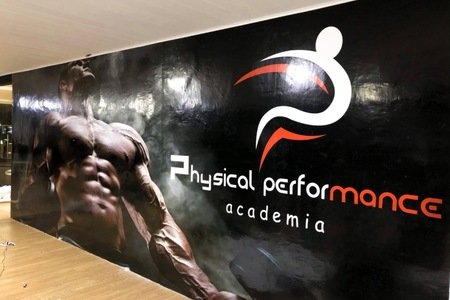 Academia Physical Performance