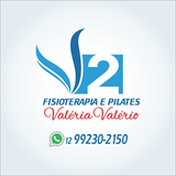 V2 Fisioterapia E Pilates - logo