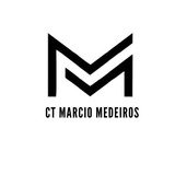 CT Márcio Medeiros - logo