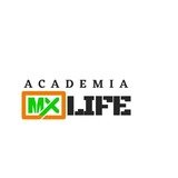 Academia Fusion Life Fitness Sorocaba - logo