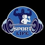 Sport Life - logo