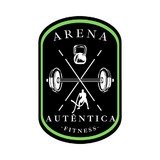Arena Autêntica Fitness - logo