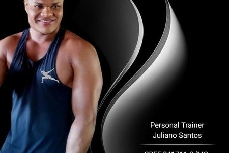 Academia Juliano Santos - Personal Trainer
