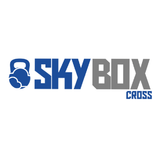 Sky Box - logo