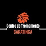 Centro De Treinamento Caratinga - logo