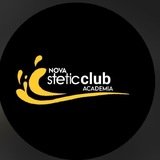 Stetic Club - logo