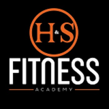 H&S Fitness Academy - logo
