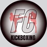 FC Kickboxing - logo