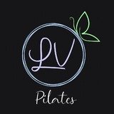 LV Pilates - logo