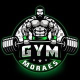 Moraes Gym - logo