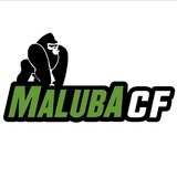 CrossFit Maluba - logo