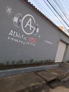 Athletic Gym