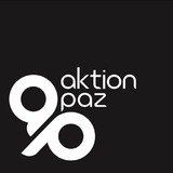 Aktion Paz - logo