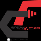 Academia Canuto Fitness - logo