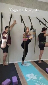 Namaste Studio Yoga E Pilates