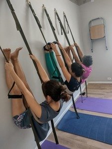 Namaste Studio Yoga E Pilates