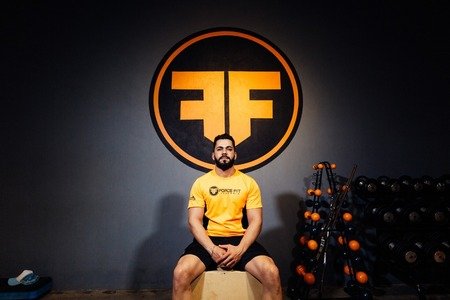 Force Fit Academia