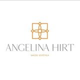 Angelina Hirt Pilates - logo