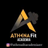 Athena Fit Academia - logo